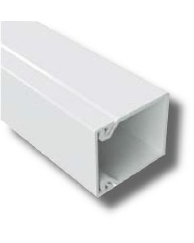 Короб 25x30 TA-EN (00323): Короб с крышкой с плоской основой в Новошахтинске