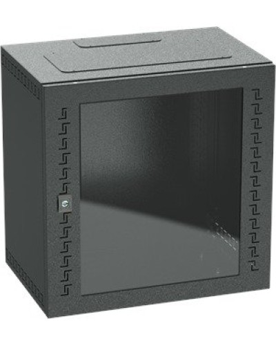R5STI1640GSB. Шкаф телекоммуникационный 19 настенный 16U. ДКС в Новошахтинске