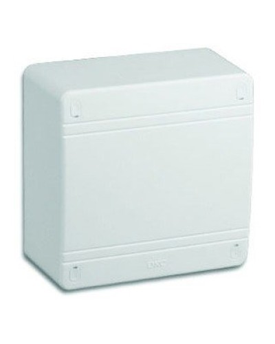 Коробка распределительная для короба SDN3, 231x231x95 (01771). Коробка распределительная. ДКС в Новошахтинске