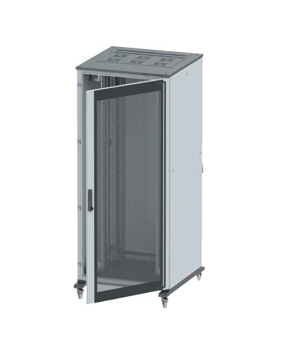R5IT4761GS. Шкаф телекоммуникационный 19 напольный 47U. ДКС в Новошахтинске