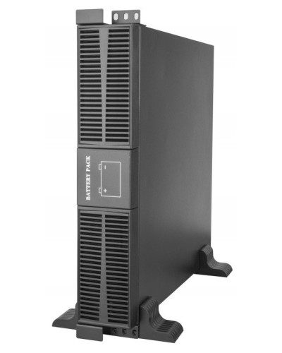 BPSMLR1-24V. Батарейный блок для ИБП SMALLR1A5 Rack 2U. ДКС в Новошахтинске