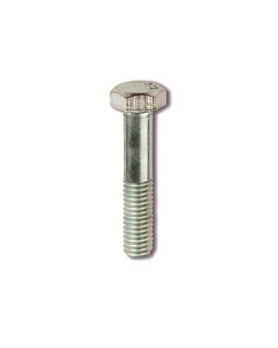 Болт с шестигранной головкой М8х60 (50 шт) (CM020860). Болт с шестигранной головкой и неполной резьбой. ДКС в Новошахтинске