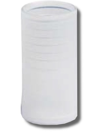 Муфта для труб гофрированных, IP40, D50 (50850). Муфта для труб гофрированных. ДКС в Новошахтинске