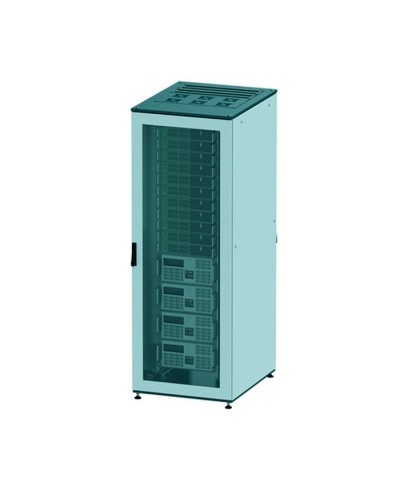 R5IT2468PF. Шкаф телекоммуникационный 19 напольный 24U. ДКС в Новошахтинске