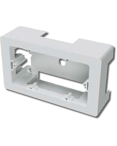 Коробка монтажная универсальная PDD-N 120 (10143): Коробка монтажная в Новошахтинске