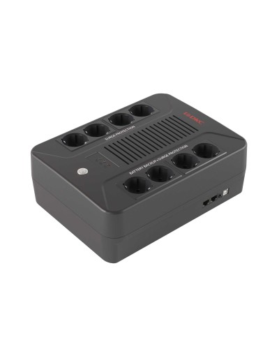 INFOPDU600PL Info PDU, 600 ВА. Источник бесперебойного питания. ДКС в Новошахтинске
