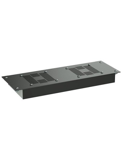 R5VSIT6002FTB. Потолочный модуль с термостатом для крыши 600 мм. ДКС в Новошахтинске