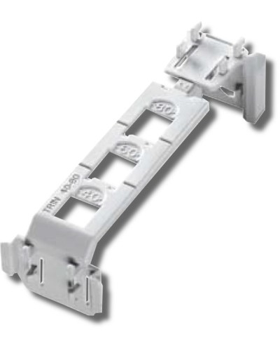 Стяжка кабеля для короба TR1-EN 100-150 (01025): Стяжка кабеля для короба в Новошахтинске