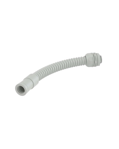 Муфта гибкая труба-коробка, IP65, D25 (57125). Муфта гибкая труба-коробка. ДКС в Новошахтинске