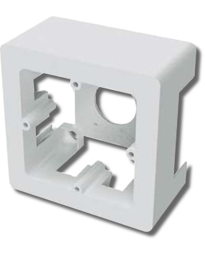 Коробка монтажная универсальная PDD-N 60 (10123): Коробка монтажная в Новошахтинске