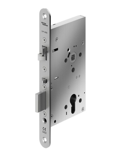 SVP4252 EPC 72/55 DIN R 20. Замок электромеханический. dormakaba в Новошахтинске