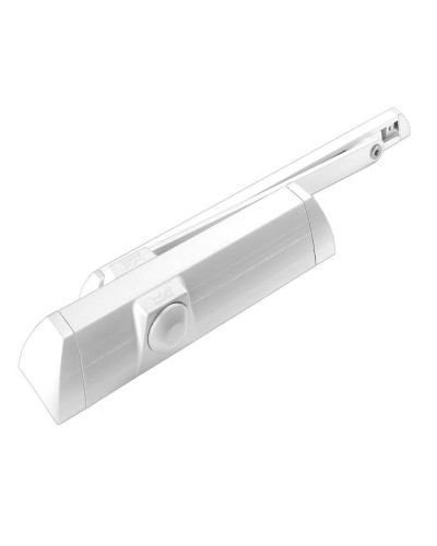 TS90 Impulse (белый). Доводчик для дверей весом до 80 кг, двухскоростной. dormakaba в Новошахтинске