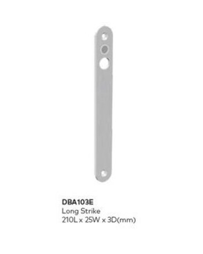 DBA103E. Планка ответная для DB25. dormakaba в Новошахтинске