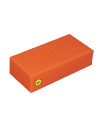 Коробка MB145 145х75х40, 10P (1,5…2,5мм²) (46033PE-HF). Коробка монтажная, огнестойкая, без галогена. Экопласт в Новошахтинске