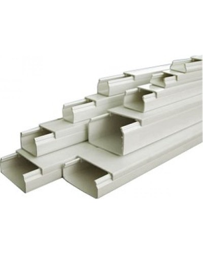 Миниканал 25Х16 MEX (77007). Миниканал. Экопласт в Новошахтинске