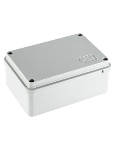 Коробка BJB/JBS120 120х80х50, IP56, серая (44058). Коробка монтажная. Экопласт в Новошахтинске