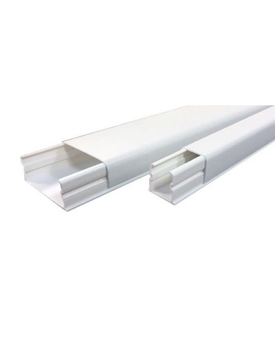 Миниканал 16х16 U-LITE (79002): Миниканал в Новошахтинске