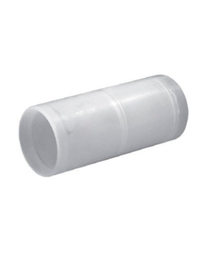 Муфта для гофрированной трубы D20 (50шт) (42420-50): Муфта для гофрированной трубы в Новошахтинске