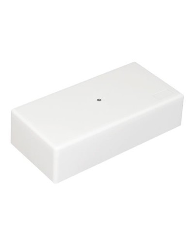 Коробка MB145 145х75х40, 8P (1,5…4мм²) белая (46113HF-W). Коробка монтажная, огнестойкая, без галогена. Экопласт в Новошахтинске