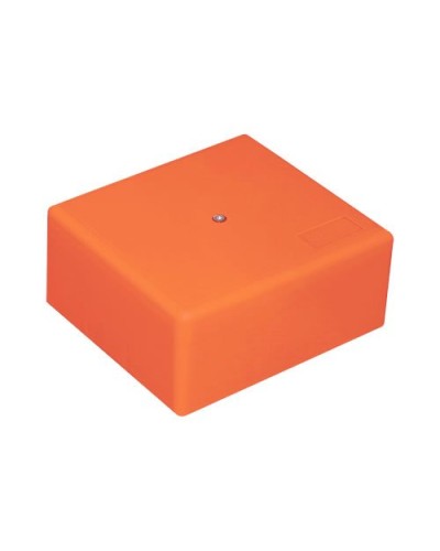 Коробка MB75 75х75х40 3P (1,5…2,5мм²) (46011PE-HF): Коробка монтажная, огнестойкая, без галогена в Новошахтинске