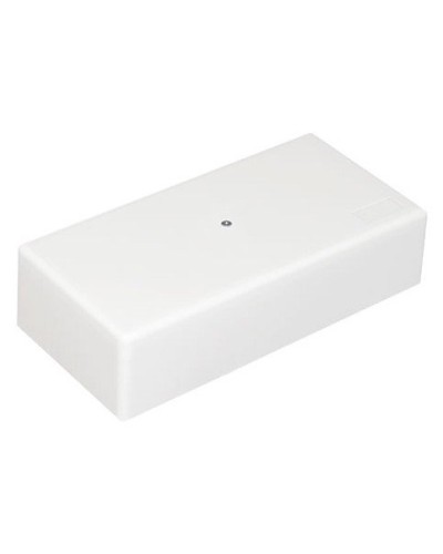Коробка MB145 145х75х40 8P (1,5…10мм²), белая (46333HF-W): Коробка монтажная, огнестойкая, без галогена в Новошахтинске