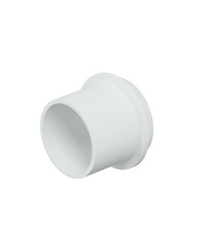 Муфта труба-коробка для трубы D16, м.о.D23 (20 шт) (40516HF). Муфта труба-коробка, без галогена. Экопласт в Новошахтинске