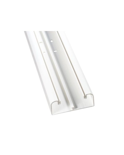 Короб 100х55 ARC-LAN с крышкой (576002): Короб с крышкой в Новошахтинске