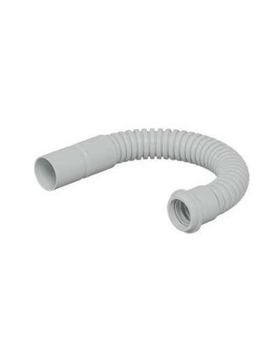 Гибкий поворот труба-коробка D20, м.о. D29, IP44 (20 шт) (44162). Гибкий поворот труба-коробка. Экопласт в Новошахтинске