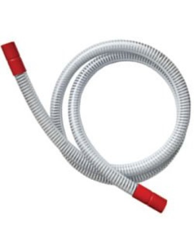 Ecoplast гибкий переход для трубы D25, длина 100см, белый (49425W). Гибкий переход для аспирационной системы. Экопласт в Новошахтинске