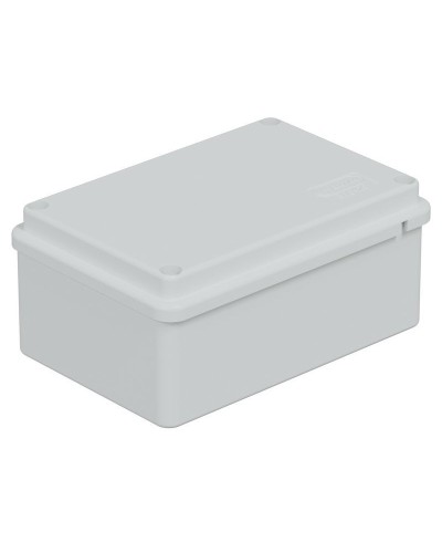 Коробка BJB/JBS120 120х80х50, IP56, белая (44058W-1). Коробка монтажная. Экопласт в Новошахтинске