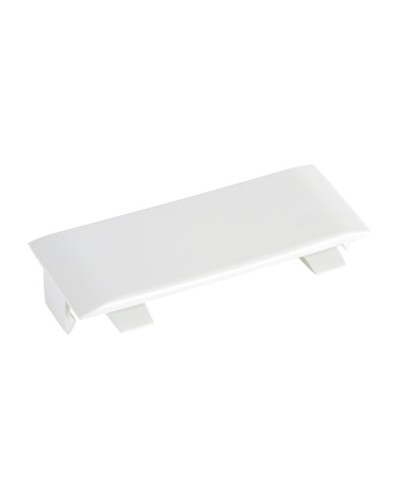 Накладка на стык крышки 100х40/55 ARC-LAN RCA (10шт) (576514C-10): Накладка на стык крышки в Новошахтинске
