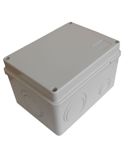Коробка BJB/JBS150 150х110х110, IP56, серая (44061). Коробка монтажная. Экопласт в Новошахтинске