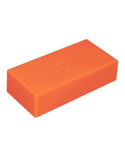 Коробка MB145 145х75х40, 18P (1,5…2,5мм²) (46073HF). Коробка монтажная, огнестойкая, без галогена. Экопласт в Новошахтинске