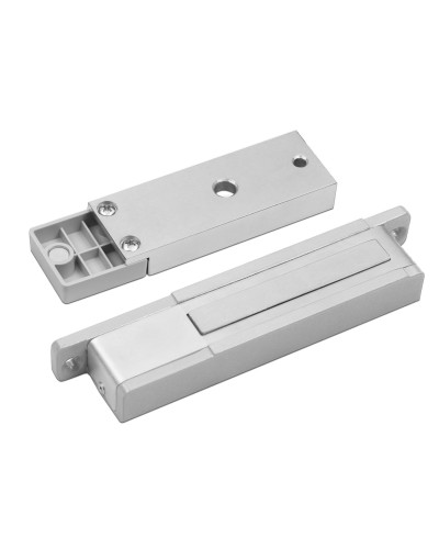 AL-150-24V Premium (серый). Замок электромагнитный. ЭКСКОН в Новошахтинске