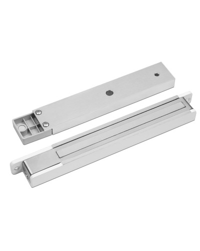 AL-200-24V Premium (белый). Замок электромагнитный. ЭКСКОН в Новошахтинске