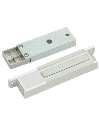AL-150 Premium (белый). Замок электромагнитный. ЭКСКОН в Новошахтинске