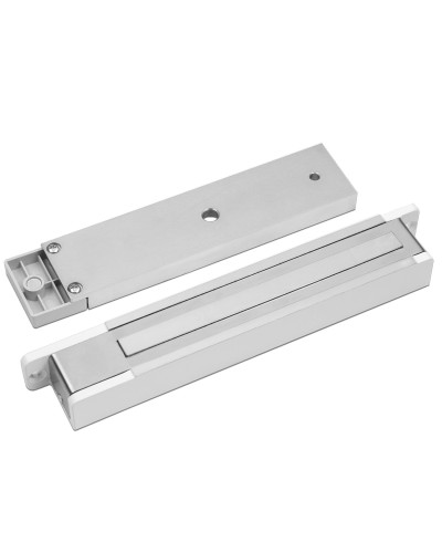 AL-300-24V Premium (белый). Замок электромагнитный. ЭКСКОН в Новошахтинске