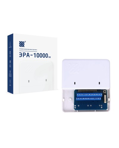 Эра-10000V2. Сетевой контроллер. Эра новых технологий в Новошахтинске