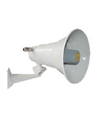 ГРВ-07е-50 (компл.07), КВМ15+КВМ15. Громкоговоритель рупорный взрывозащищенный. Эридан в Новошахтинске