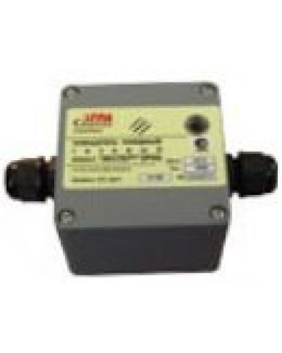 ИП 417-5 Эксперт IP55 (ранее 435-5 Н IP55). Извещатель пожарный газовый. Этра-спецавтоматика в Новошахтинске