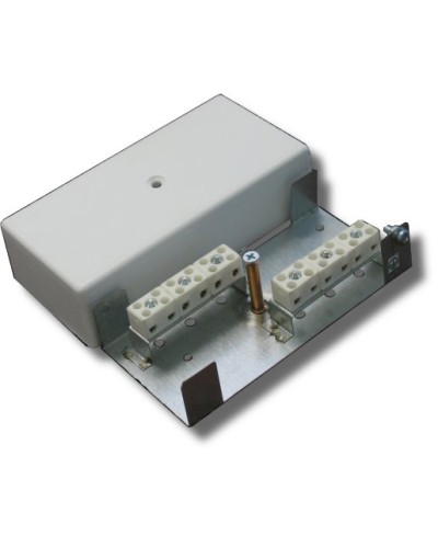 КМ-О (12к)-IP41-d: Коробка монтажная огнестойкая в Новошахтинске