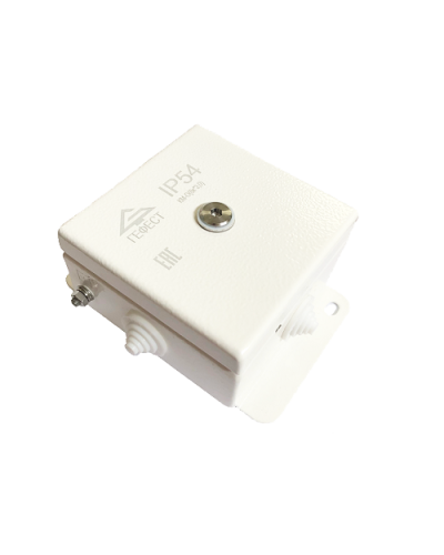 КМ-О (14к)-IP55 1010, 4 ввода: Коробка монтажная огнестойкая в Новошахтинске