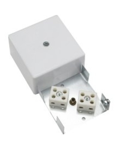 КМ-О (2к*10,0)-IP41: Коробка монтажная огнестойкая в Новошахтинске