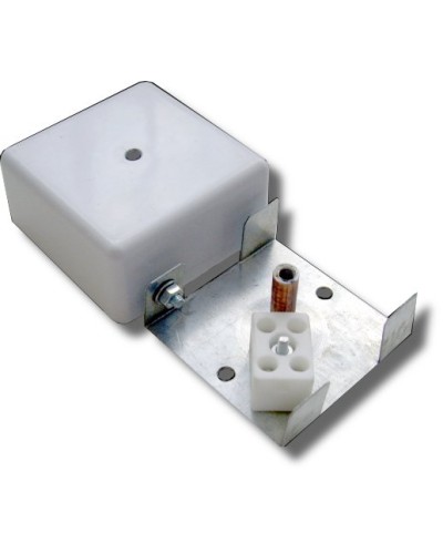 КМ-О (2к)-IP41-m: Коробка монтажная огнестойкая в Новошахтинске