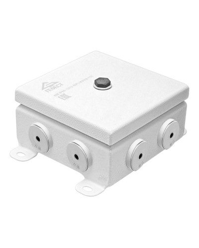КМ IP66(Р)-1212 8 вводов (8-13). Коробка монтажная. Гефест в Новошахтинске