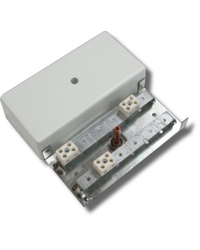КМ-О (6к)-IP41-d: Коробка монтажная огнестойкая в Новошахтинске