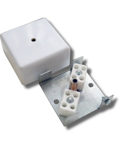 КМ-О (4к)-IP41-m: Коробка монтажная огнестойкая в Новошахтинске