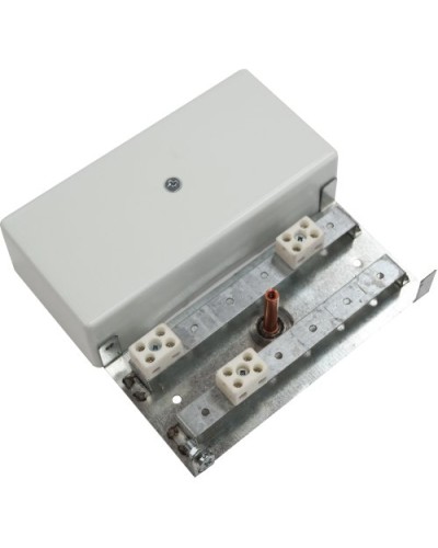 КМ-О (20к)-IP41-d: Коробка монтажная огнестойкая в Новошахтинске