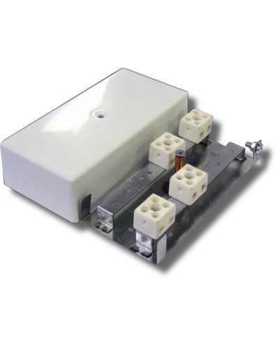 КМ-О (8к*6,0)-IP41-d: Коробка монтажная огнестойкая в Новошахтинске