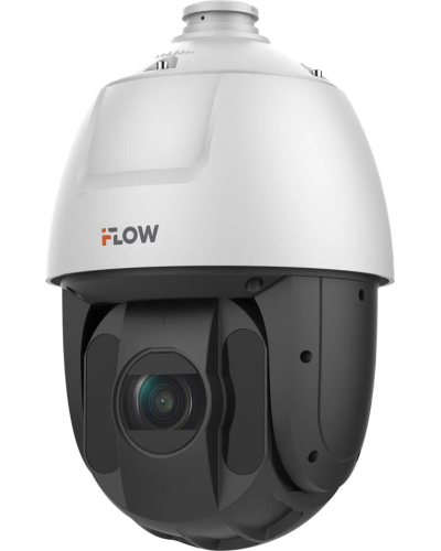 F-IP-2441CSZ32. Бюджетная IP-видеокамера поворотная. i-FLOW в Новошахтинске